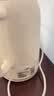 苏泊尔烧水壶保温一体全自动恒温电热水壶316L食品级不锈钢无缝内胆开水壶5段调温煮水壶养生壶泡奶机 1.5L 【双煮水模式】5段调温 实拍图