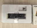 致态（ZhiTai）长江存储 512GB SSD固态硬盘 NVMe M.2接口 TiPlus7100系列  实拍图