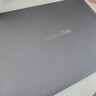 嘉速华为MateBook14 2025/24款外壳膜 Linux版/酷睿Ultra全套机身贴膜 外壳保护贴纸 防刮抗磨损易贴 实拍图
