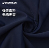 迪卡侬泳衣女竞速女款连体专业温泉大码游泳衣泳装游泳女士-5782915 实拍图