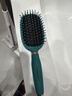 Creative art气垫梳子气囊按摩梳男士专用蓬松空气梳女士长发养发不打结顺发梳 实拍图