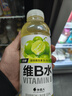 外星人【大侦探同款】维B水低糖饮料 柑橘口味 500mL*15瓶 整箱装 实拍图