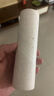 仟居佳 粘毛器替换纸卷斜斯式粘毛卷纸粘尘纸滚筒沾毛器宠物毛发粘纸芯 16cm替换纸 12卷足720撕 实拍图