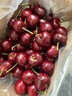 京鲜生大连美早樱桃车厘子 超级巨无霸4J级 2斤礼盒装 单果15g+生鲜水果 实拍图