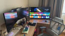 LG电视 C5系列 42英寸OLED游戏电视 144Hz高刷 4K超高清专业电竞显示器 42C4升级款OLED42C5XCA 实拍图