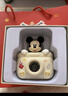 迪士尼（Disney）儿童照相机高清拍照录像拍立得数码相机ccd男孩女孩玩具生日礼物 实拍图