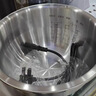 格力（GREE）原生铸铁电饭煲家用4升无涂层健康0涂层316L不锈钢内胆电饭锅IH微压柴火饭蒸煮饭锅 GDCF-4021C【316L不锈钢0涂层】 4L 实拍图