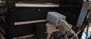 TOWE同为防雷滤波桌面PDU插座抗电涌插座电源滤波器插座音响专用电源净化器6位总控 APZ-1026SF晶银白 实拍图