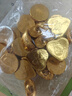 徐福记金币金元宝巧克力 随机混合口味350g 伴手礼 代可可脂巧克力 实拍图