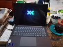 联想笔记本电脑小新Pro14超能本 酷睿Ultra5 32G 1T 2.8K 120Hz OLED 便携轻薄办公本 国家补贴 实拍图