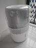 飞利浦（PHILIPS）加湿器家用卧室母婴专用静音除菌无雾空调加湿机鼻炎孕妇婴幼儿小型桌面大容量HU5710/10礼品 实拍图