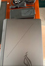 ROG【京东独家】魔霸新锐 锐龙9 16英寸 游戏本笔记本电脑(R9 8940HX 16G 1T RTX5060 2.5K 165Hz) 实拍图