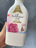 艾诗（Enchanteur）沐浴露 保湿润肤香水沐浴乳女 恋慕花香650g 实拍图
