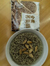 五谷道場全麦荞麦面方便面 低脂代餐 粗粮面饼60g*12袋 泡面速食  实拍图