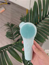 TRUHEIM【德国】电动洗脸仪毛孔清洁仪器深层去黑头清洁器超声波洗脸刷洗脸机神器洁面仪美容仪美容院专用 【薄荷绿】升级款-鼻翼刷+热敷模式 晒单实拍图