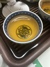 下关沱茶 茶叶 普洱茶生茶 2007年马背驮茶 250g 陈年普洱茶 中华老字号 实拍图
