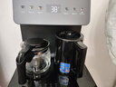 海尔（Haier）茶吧机小海星2.0饮水机家用高端客厅316L不锈钢烧水壶一体自动上水下置水桶茶吧柜2026年新款S17 实拍图