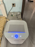 霍尼韦尔（Honeywell）空气净化器家用除甲醛除雾霾除PM2.5智能净化器除菌除甲流病毒 KJ820F-P21D 实拍图