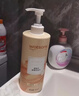 屈臣氏柔顺洗发水750ML （超值贩量 柔顺发丝 清香怡人） 实拍图