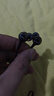 索尼（SONY） MDR-EX255AP 有线耳机3.5mm接口 时尚穿搭 入耳式耳机带麦 手机音乐耳机 电脑笔记本适用 黑色 实拍图