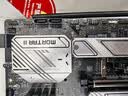 微星（MSI）主板CPU套装B760M MORTAR WIFI II+英特尔(intel)12600KF 板U套装 迫击炮主板 实拍图