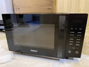 格兰仕（Galanz）微波炉烤箱一体机不锈钢内胆23升800瓦速热营养解冻智能微烤一体机C2(S2) 实拍图