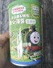 小火车（THOMAS & FRIENDS）海苔夹心脆 宝宝零食儿童休闲酥脆夹心坚果即食紫菜 巴旦木味40g 实拍图