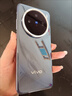 vivo X200s 16GB+256GB 简黑 国家补贴 蔡司超级潜望长焦 湿手秒开超声波指纹 拍照 AI手机 实拍图