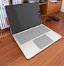 微软（Microsoft）Surface Laptop 第7版 笔记本电脑 国家补贴 触屏轻薄本 AI+PC 骁龙 X Elite 16G 512G 亮铂金 实拍图