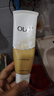 玉兰油（OLAY）洗面奶乳液泡沫洁面乳男女通用清洁保湿洁面护肤品洗脸膏节日礼物 乳液透亮洁面乳100g*2支 实拍图