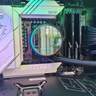 英特尔（Intel）14代酷睿系列14600KF 14600K 14700KF 14900KF台式机处理器 盒装CPU i7-14700K 盒装【五年质保】 实拍图