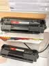 彩格适用惠普m1005硒鼓惠普1020硒鼓q2612a 12a 1020plus 1010 1012 1015 1018佳能lbp2900+打印机硒鼓墨盒 实拍图