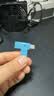 闪迪（SanDisk）64GB Type-C USB3.2 手机U盘DDC3蓝色 读速高达300MB/s 自动备份 手机电脑两用 双接口大容量优盘 实拍图