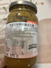 麦富氏澳洲进口深烤花生酱无添加糖辅食调味品料拌面酱沙拉酱健身375g  实拍图