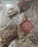 关德兴 PO CHI LAM香港红豆薏米红豆祛除湿茶健脾养胃调理去体内湿气重茶瘦肚子200g 实拍图