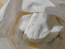 一朵（YIDUO）金装薄觉拉拉裤L-XXXL码超薄透气干爽婴儿宝宝尿不湿训练裤夏季款 XXXL18片 单包装(15-17kg) 实拍图