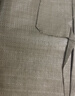 九千谷 编织袋灰绿色麻袋蛇皮袋60*100cm 10条搬家水泥沙子垃圾快递打包袋抗洪防汛袋 实拍图