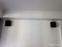 惠威（HiVi）D50R 音响 音箱 家庭影院环绕音响 木质HIFI/发烧级/高保真音响可当书架箱用 需搭配功放 实拍图