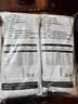 七海秋一次性内裤男士平角高弹四角内裤10条无菌出差旅行免洗短裤灰XXXL 实拍图