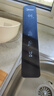 美的（Midea）净水器【白泽净矿2.0 1200G】0阻垢剂直饮 6年长效RO反渗透过滤器  家用厨下净水机  矿物质双出水 实拍图