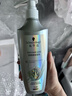 施华蔻（Schwarzkopf）防脱固发洗发露400ml  控油防脱发 固发防断发掉发女士新老包装 实拍图