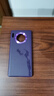 京工智造【精选真素皮】适用华为mate30pro手机壳mate30保护套软边全包防摔5g素皮轻奢高档男款简约女 曲屏Mate30Pro【罗兰紫】贈水凝膜+镜头膜 实拍图