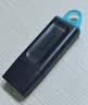 金士顿（Kingston） u盘 USB3.2/Gen 1 高速哨兵车载行车记录仪闪存优盘学生送老师 DTX/64GB【盖帽设计】 实拍图