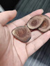 内廷上用胖东来同款鹿茸片正宗特级鹿茸血片梅花鹿中药材新鲜泡茶男性泡酒 [精选装]鹿茸片(一晚一片真男人） 100g*1罐 【热销60万+】 实拍图