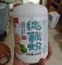 福东海 葛根粉800克 深山葛粉 纯正五谷天然杂粮粉饱腹即冲早餐谷物粉 实拍图