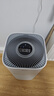 美的（Midea）空气净化器家用 除甲醛除尘除雾霾除异味 99.9%除菌率 负离子空气伴侣 智能wifi控制 一级能效 【净化除醛】KJ400G-Z1 Pro 实拍图