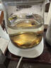 忆江南水果茶 话梅柠檬茶90g冻干柠檬片冷泡花果茶叶酸梅汤养生咸柠花茶 实拍图