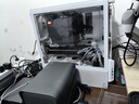 超频3（PCCOOLER）RZ820 8热管CPU风冷散热器（290W/巨型双塔/航空铝ARGB磁吸顶盖/14CM大风扇/聚合铜底） 实拍图
