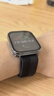 臣颂（CHENSONG）适用华为WATCH FIT 3手表壳膜一体专用保护套 实拍图