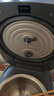 九阳（Joyoung）家用3升2~3人0涂层电饭煲电饭锅316L不锈钢球胆无涂层1200W IH电磁加热5A好米饭国家补贴F-30F315L 实拍图